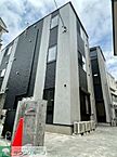 東京都墨田区東向島3丁目14-11：物件画像／株式会社タウンハウジング東京　タウンハウジング　綾瀬店