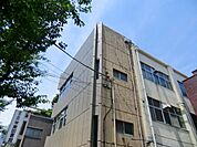 常東コミュニティ図書館 550m