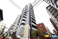 東京都台東区入谷2丁目39-2：物件画像／株式会社タウンハウジング東京　タウンハウジング　綾瀬店
