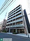 東京都墨田区向島3丁目9-5：物件画像／株式会社タウンハウジング東京　タウンハウジング　綾瀬店