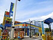 マツモトキヨシ 180m