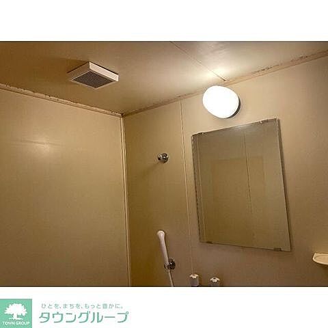 浴室