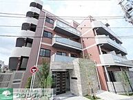 東京都墨田区墨田5丁目45-11：物件画像／株式会社タウンハウジング東京　タウンハウジング　綾瀬店