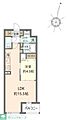 PARKSIDEVILLA2階14.0万円