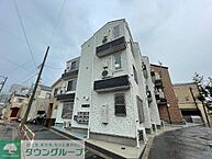 東京都足立区梅島2丁目7-13：物件画像／株式会社タウンハウジング東京　タウンハウジング　綾瀬店