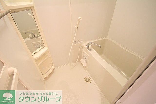 浴室