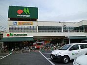 マルエツ東新小岩店 539m