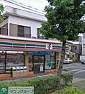 セブンイレブン葛飾内野店 徒歩3分。コンビニ 180m