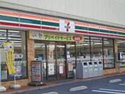 セブンイレブン 157m