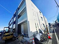 東京都足立区六町3丁目2：物件画像／株式会社タウンハウジング東京　タウンハウジング　綾瀬店