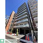 東京都台東区浅草6丁目34-5：物件画像／株式会社タウンハウジング東京　タウンハウジング　綾瀬店