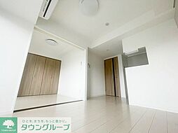 アイルプレミアム亀戸ノース 1LDKの写真