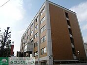 浅草警察署 徒歩7分。警察署 500m