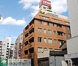 上野病院 521m