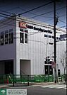 オーケー西新井店 1059m