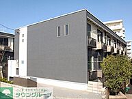 東京都足立区弘道1丁目5-17：物件画像／株式会社タウンハウジング東京　タウンハウジング　綾瀬店
