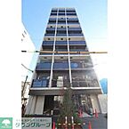 東京都台東区清川2丁目26-8：物件画像／株式会社タウンハウジング東京　タウンハウジング　綾瀬店