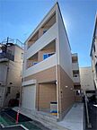 東京都足立区西新井栄町1丁目14-7：物件画像／株式会社タウンハウジング東京　タウンハウジング　綾瀬店