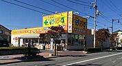 どらっぐぱぱす 358m