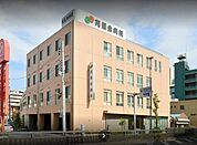 医療法人社団苑風会苑風会病院 586m