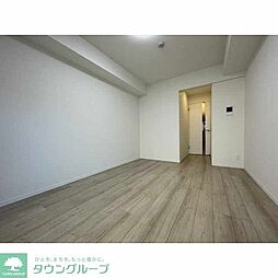 アルコバレーノお花茶屋 1Kの写真