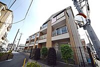 東京都足立区青井2丁目6-14：物件画像／株式会社タウンハウジング東京　タウンハウジング　綾瀬店