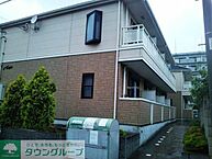 千葉県松戸市常盤平4丁目5-9：物件画像／株式会社タウンハウジング東京　タウンハウジング　綾瀬店
