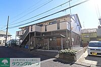 千葉県松戸市八ケ崎6丁目23-10：物件画像／株式会社タウンハウジング東京　タウンハウジング　綾瀬店