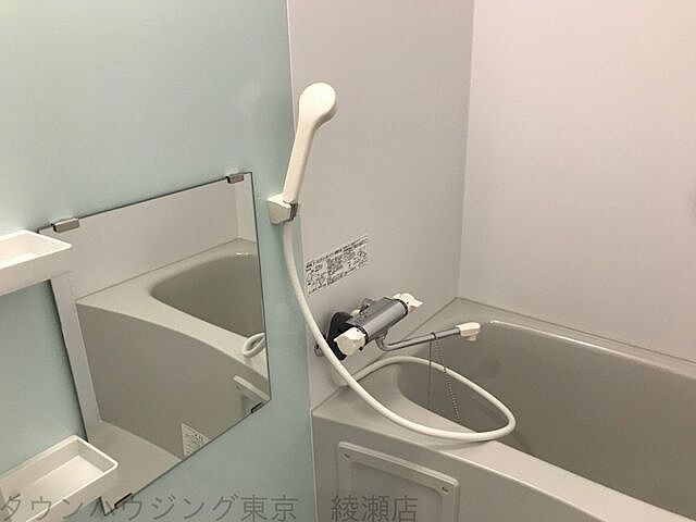 浴室