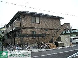 外観画像