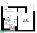 長楽町屋レジデンス5階10.0万円