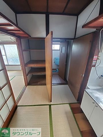 室内