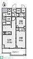 S-RESIDENCE千住大橋broad2階17.6万円