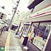 周辺：セブンイレブン葛飾四つ木4丁目店 徒歩3分。 200m