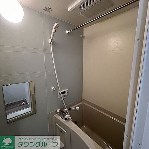 浴室