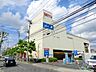 周辺：西友青井店 徒歩15分。スーパー 1160m