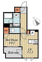 町屋駅 12.0万円