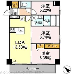 平井駅 23.0万円