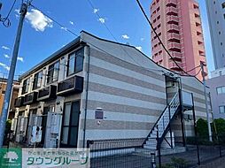 レオパレスイーストピア