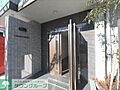 GRANPASEO舎人1階8.3万円
