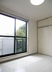 東新小岩パールハイツ 302 3階1Kのリビング/ダイニング