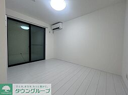 Ｔ’ｓ　Ｃｕｏｒｅ柴又I 301 3階ワンルームのリビング/ダイニング