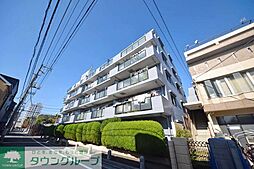 東武伊勢崎線 竹ノ塚駅 徒歩18分