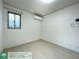 フォルトゥーナ梅島 202 2階1Kのリビング/ダイニング