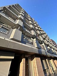 東和緑野ダイヤモンドマンション