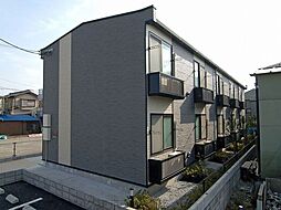 レオパレスパピーズスプリング