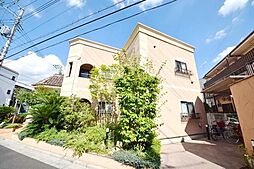 パラシオ北綾瀬