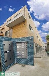 パルティータ四つ木