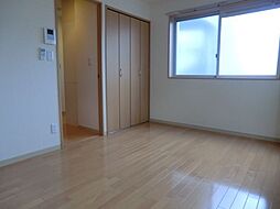 パラディーゾ 103 1階1Kのリビング/ダイニング