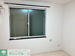 東武伊勢崎線 梅島駅 徒歩6分の賃貸アパート 1階1Kのリビング/ダイニング